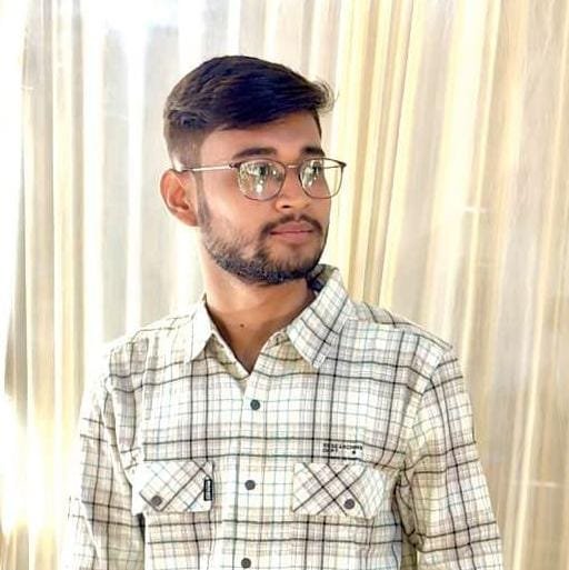 आदर्श मिश्रा “धैर्य” 